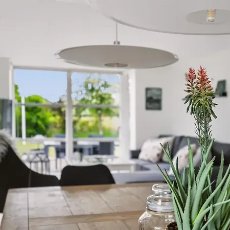 Glum - 300m From The Sea By Interhome Haderslev