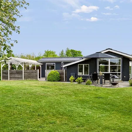 Feriehus Glum - 300m From The Sea By Interhome *