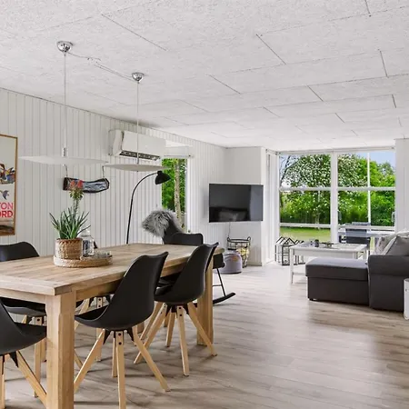 Glum - 300m From The Sea By Interhome Feriehus *