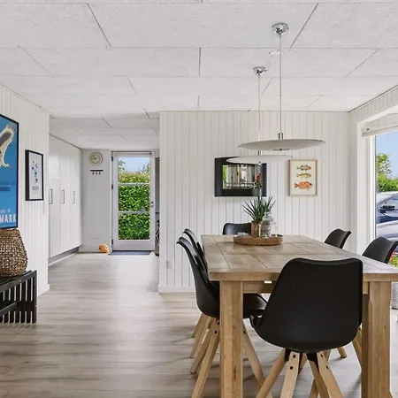 Glum - 300m From The Sea By Interhome Haderslev