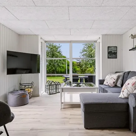 Feriehus Glum - 300m From The Sea By Interhome
