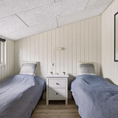 Glum - 300m From The Sea By Interhome Feriehus Haderslev