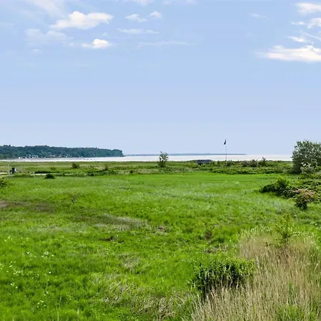 Glum - 300m From The Sea By Interhome Feriehus