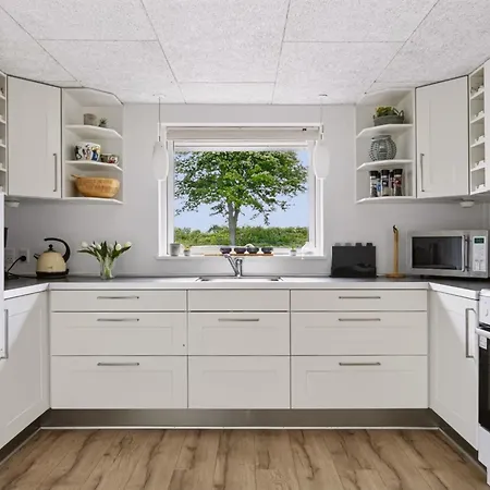 Glum - 300m From The Sea By Interhome Feriehus *