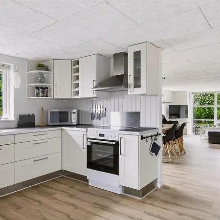 Glum - 300m From The Sea By Interhome Feriehus Haderslev