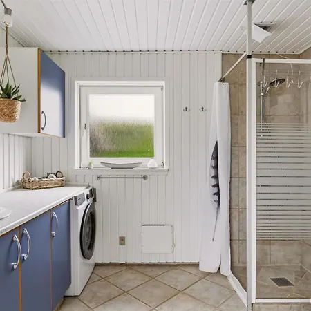 Feriehus Glum - 300m From The Sea By Interhome