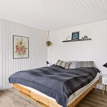Glum - 300m From The Sea By Interhome Feriehus *