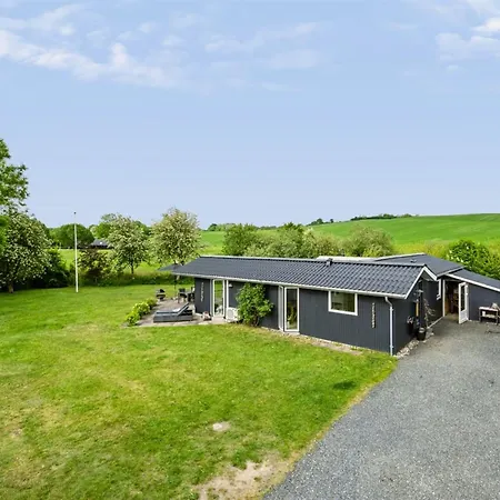 Glum - 300m From The Sea By Interhome * Haderslev