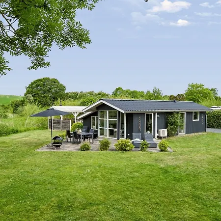 Glum - 300m From The Sea By Interhome Feriehus Haderslev