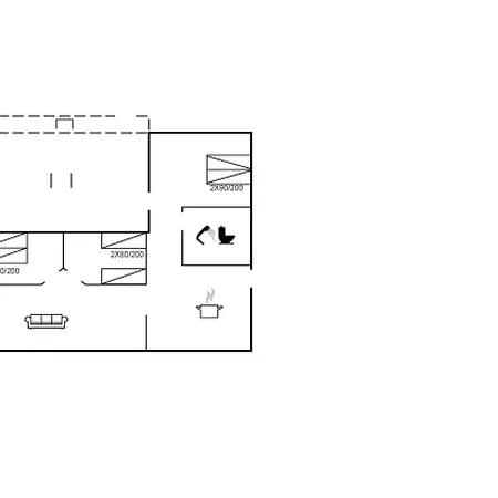 Glum - 300m From The Sea By Interhome * Haderslev